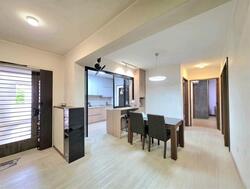 Blk 874C Tampines Greenflora (Tampines), HDB 4 Rooms #554211511
